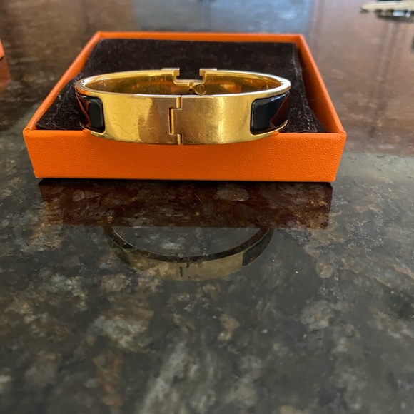 Hermès Clic Clac - Picture 6 of 7